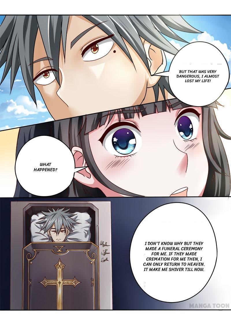 The Brilliant Village Doctor Chapter 27 page 6 - Chapter 27
