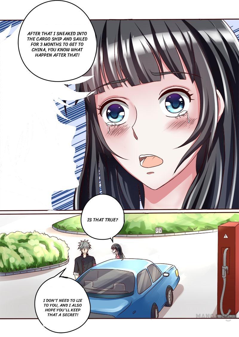 The Brilliant Village Doctor Chapter 27 page 8 - Chapter 27