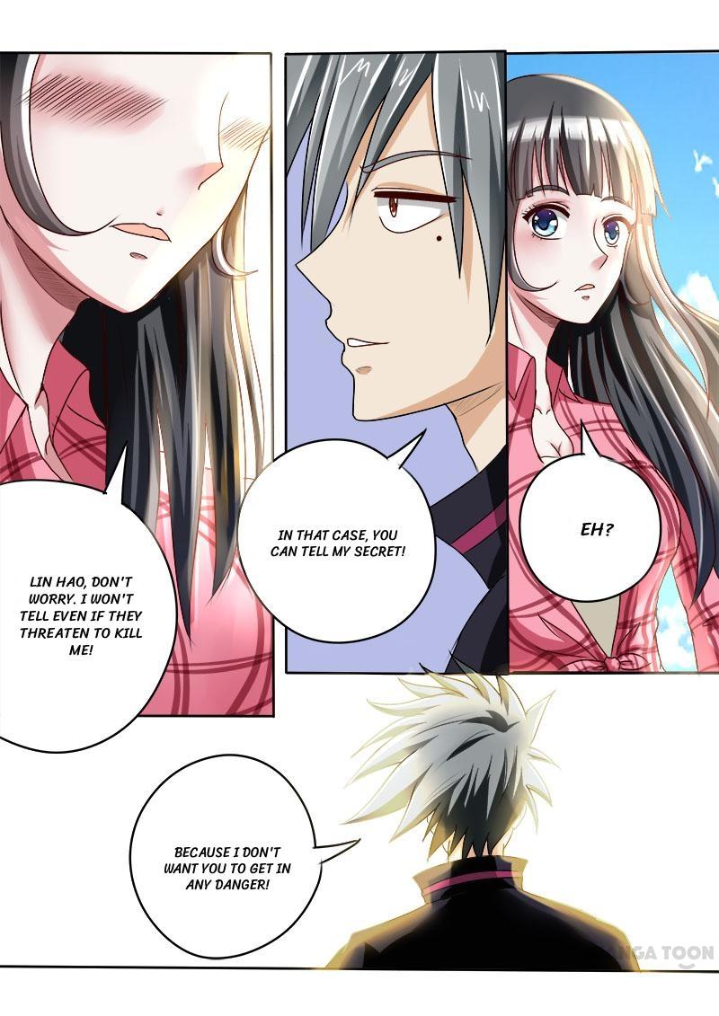 The Brilliant Village Doctor Chapter 27 page 9 - Chapter 27