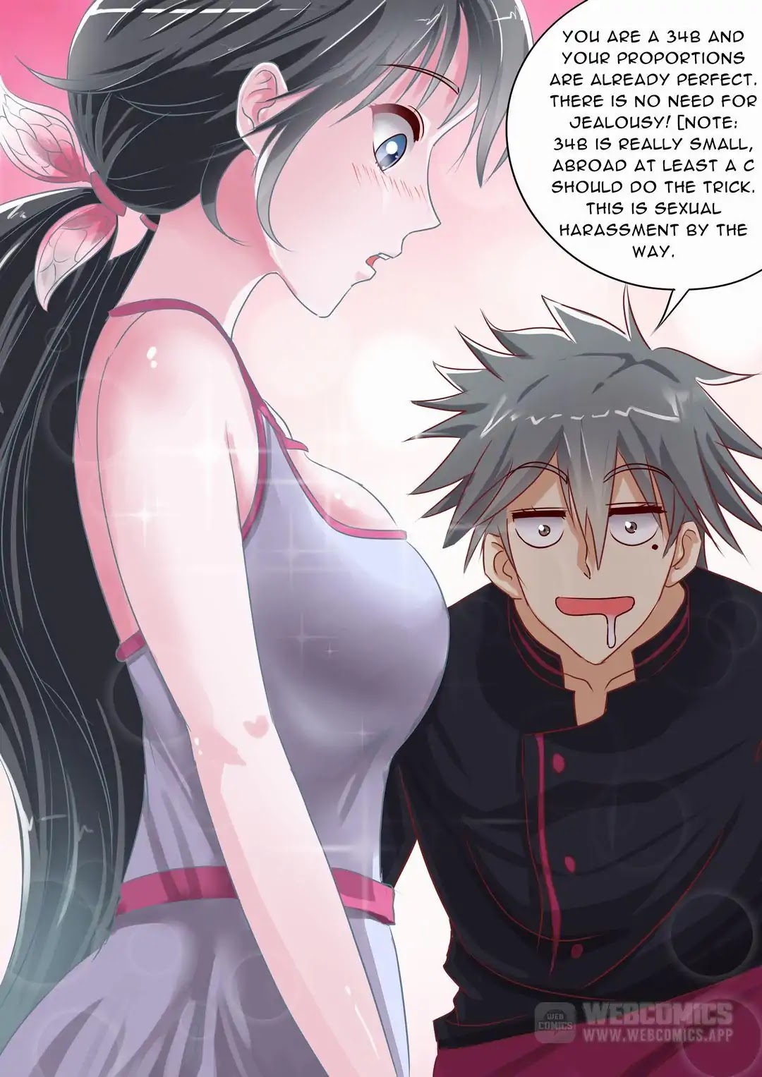 The Brilliant Village Doctor Chapter 3 page 9 - Chapter 3: All Of A Sudden