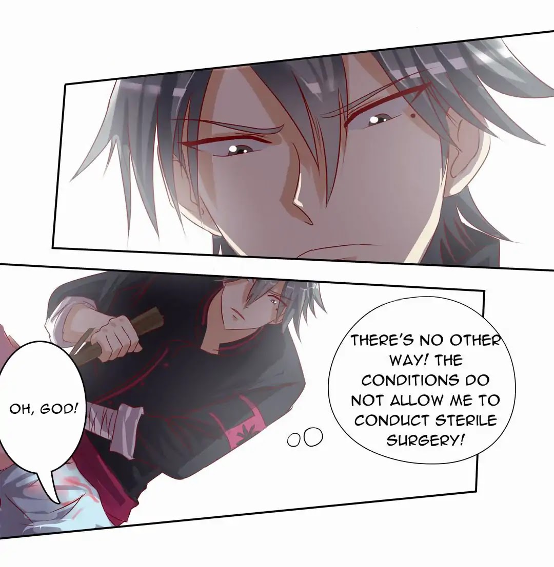 The Brilliant Village Doctor Chapter 4 page 6 - Chapter 4: Professional