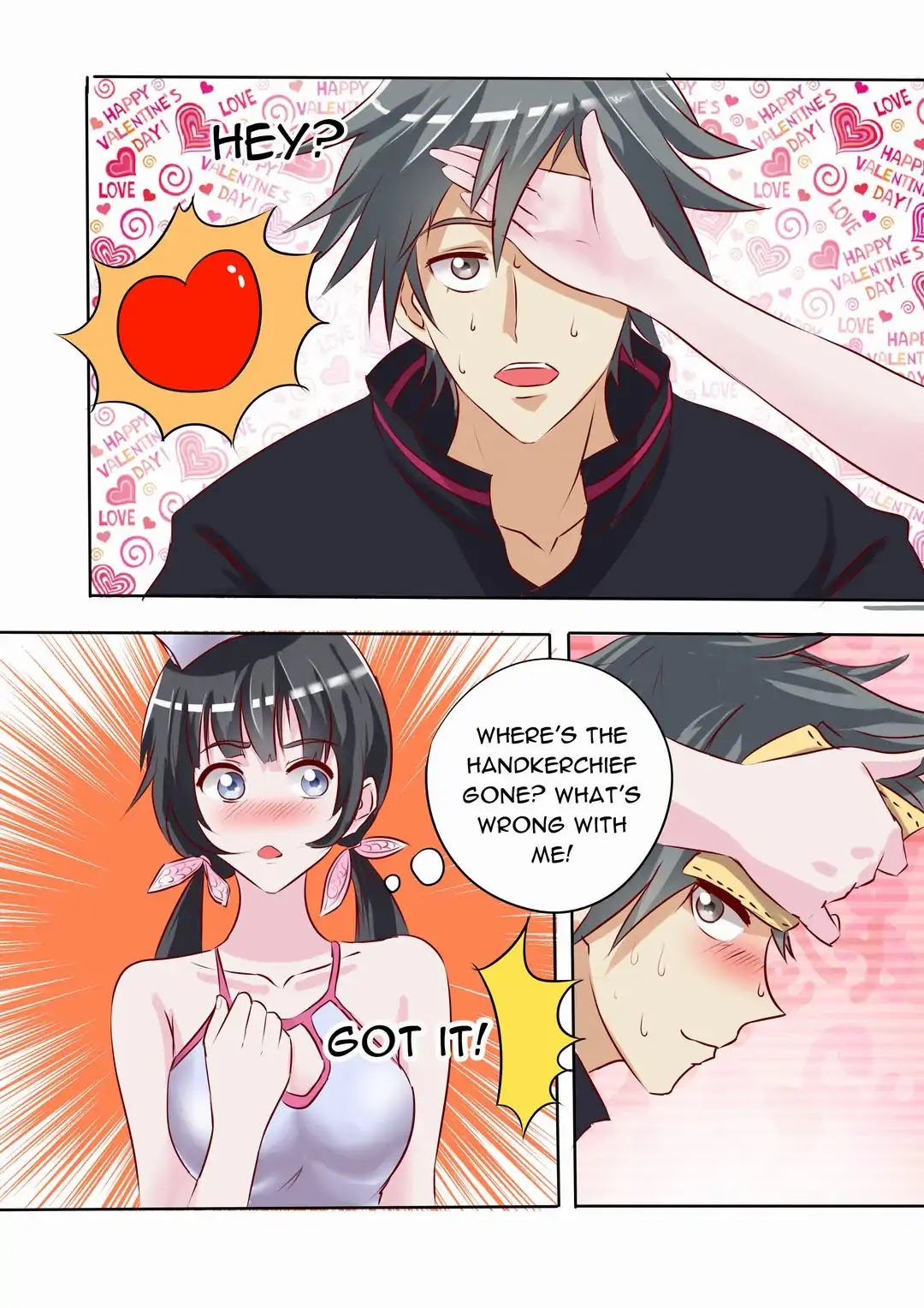 The Brilliant Village Doctor Chapter 5 page 8 - Chapter 5: Magician