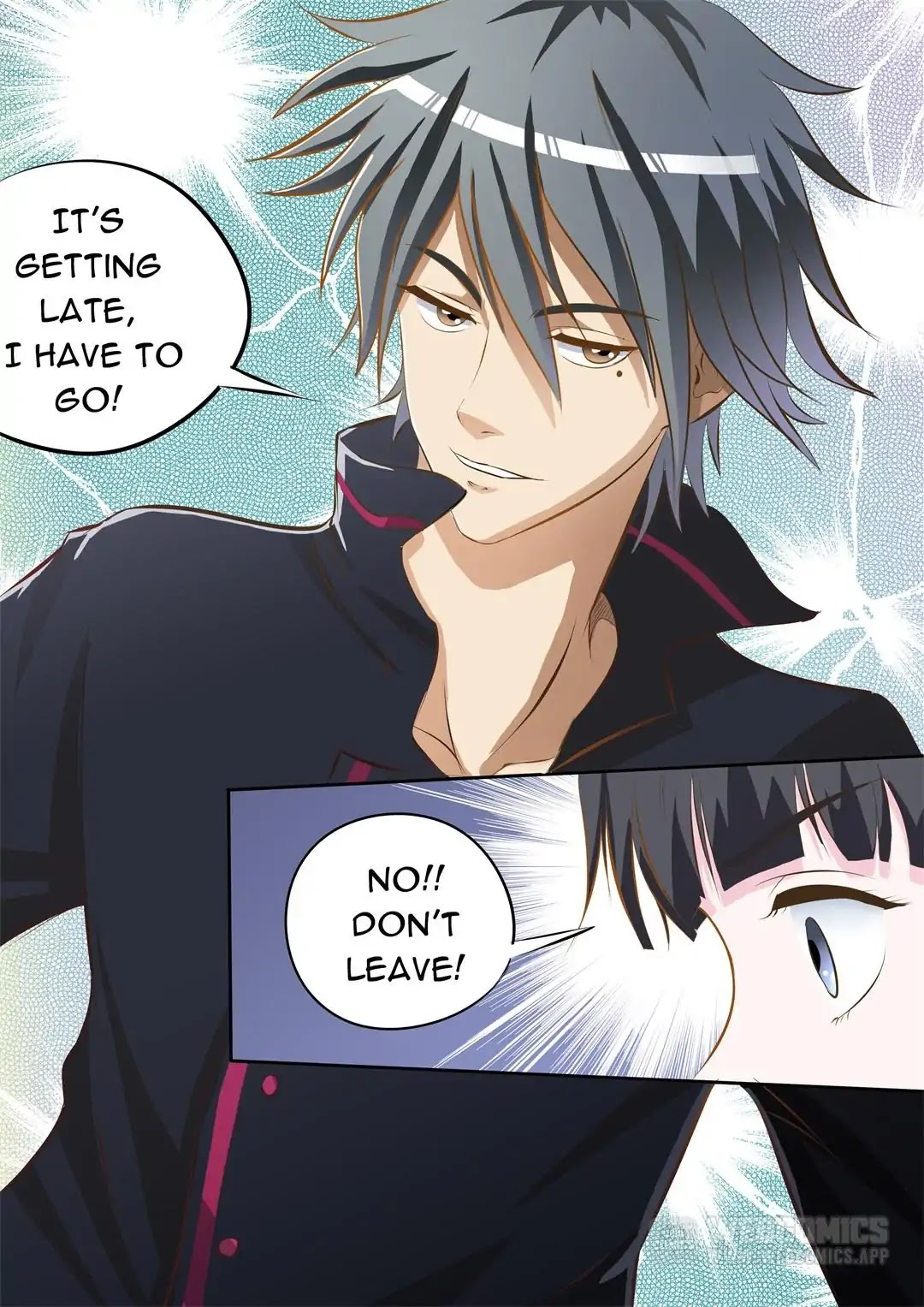The Brilliant Village Doctor Chapter 7 page 1 - Chapter 7: Employed