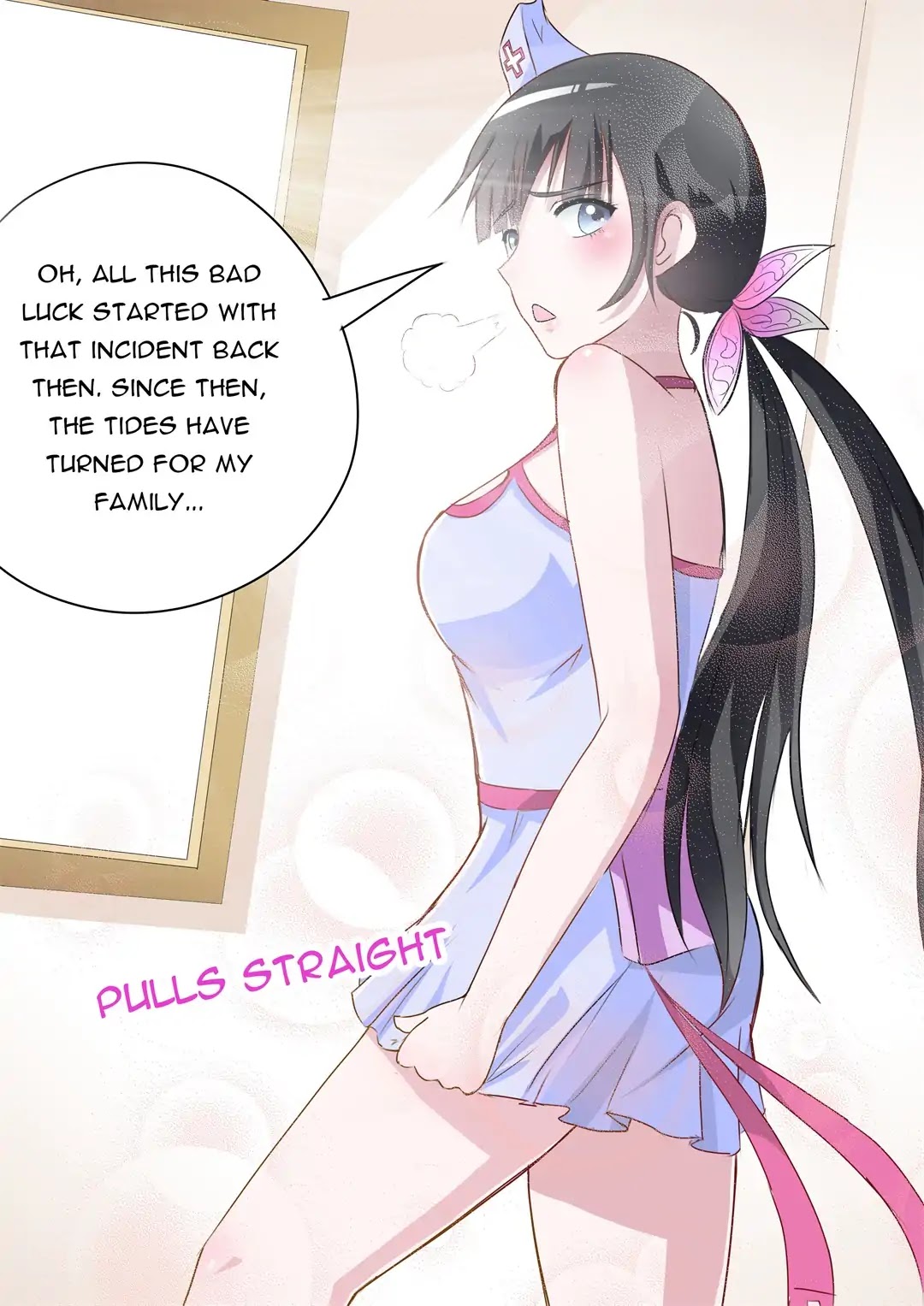 The Brilliant Village Doctor Chapter 8 page 10 - Chapter 8: So Much Initiative