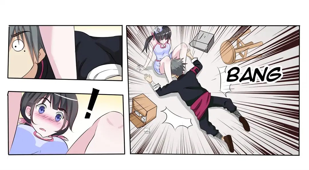 The Brilliant Village Doctor Chapter 8 page 8 - Chapter 8: So Much Initiative