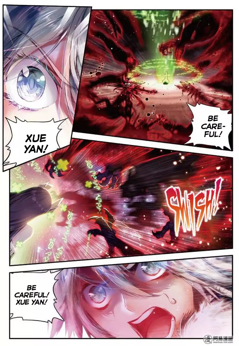The Broken Girl and the Devil's Bride Chapter 1.1 page 22 - Chapter 1.1: Illusion of The Devil (1)