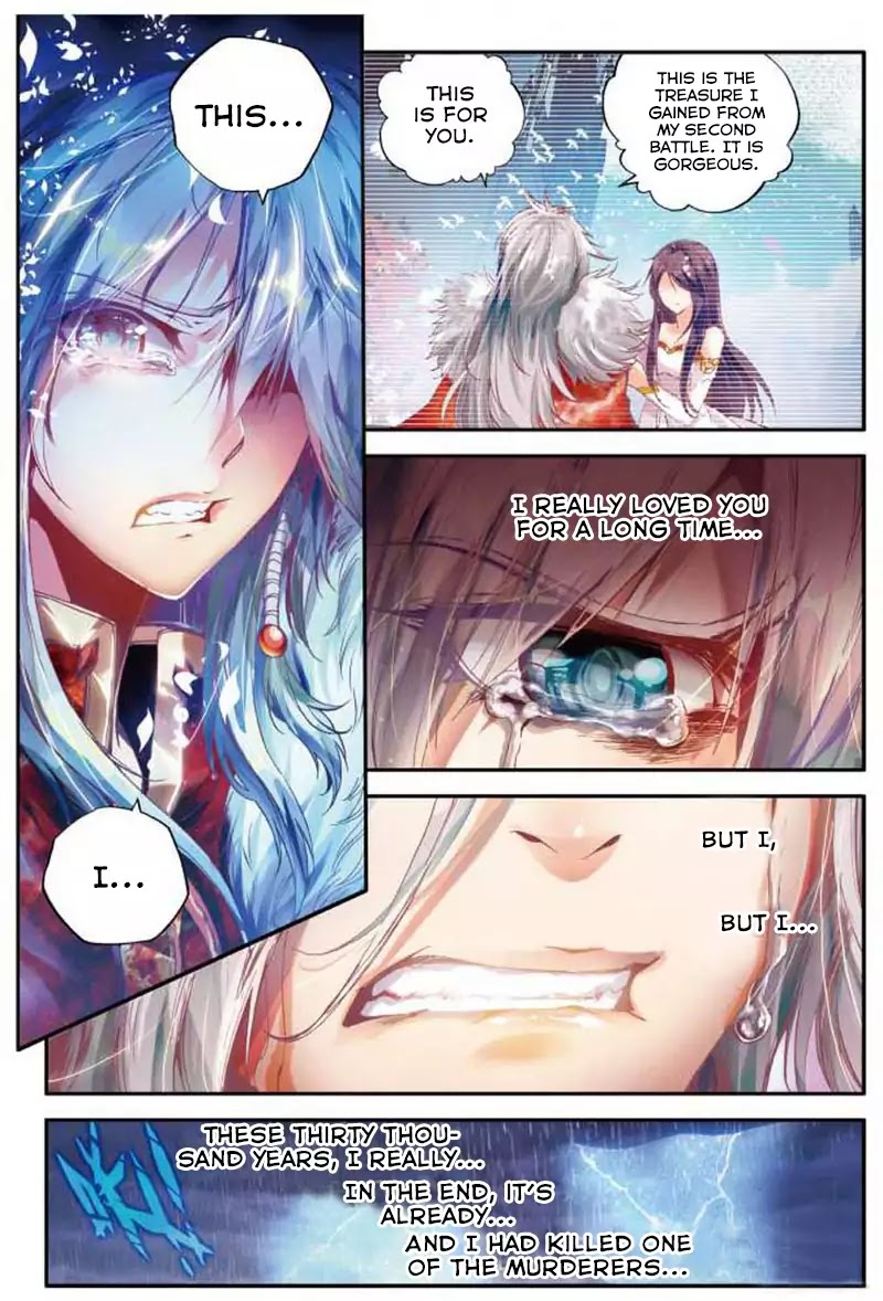 The Broken Girl and the Devil's Bride Chapter 1.2 page 16 - Chapter 1.2: Illusion of The Devil (2)