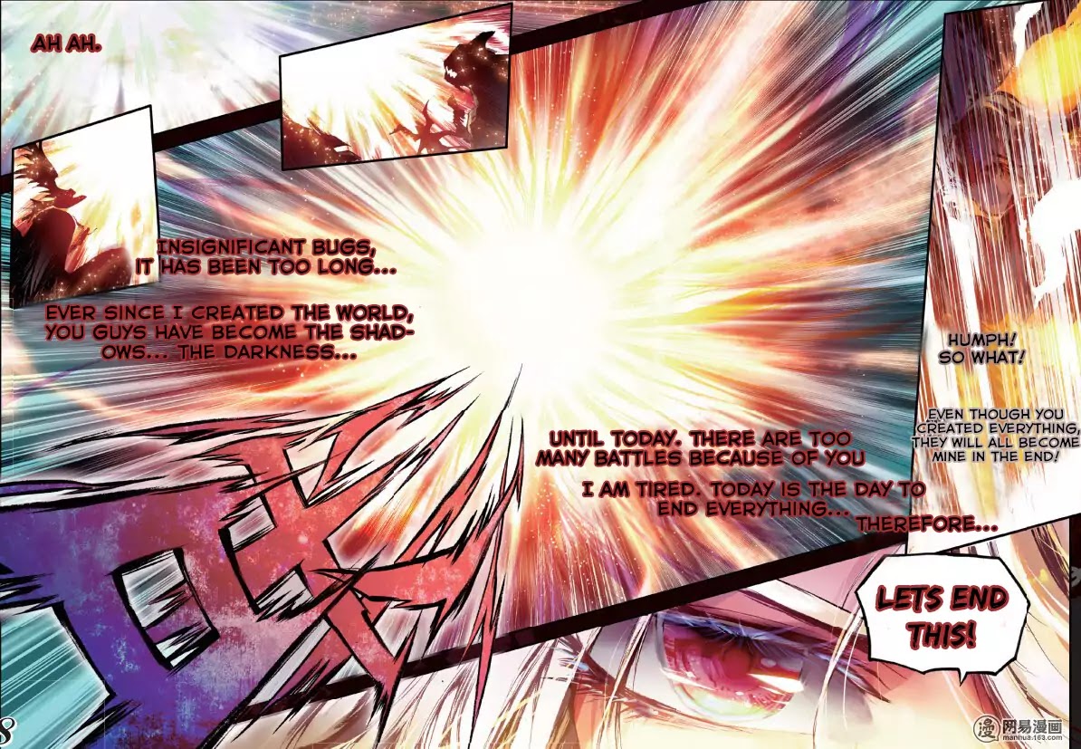The Broken Girl and the Devil's Bride Chapter 1.2 page 3 - Chapter 1.2: Illusion of The Devil (2)