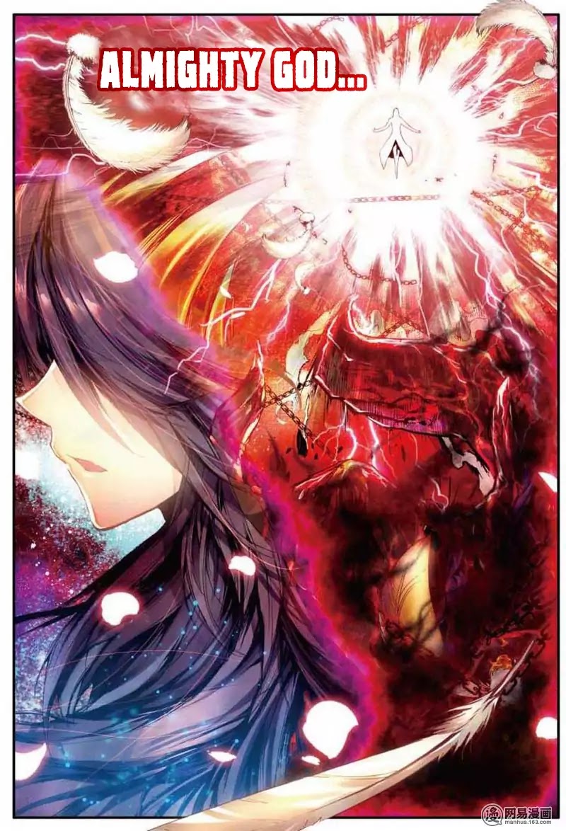 The Broken Girl and the Devil's Bride Chapter 1.2 page 9 - Chapter 1.2: Illusion of The Devil (2)
