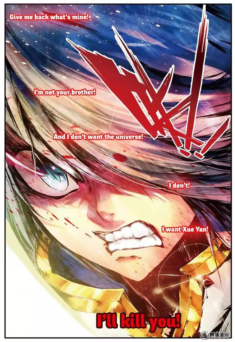 The Broken Girl and the Devil's Bride Chapter 1.4 page 14 - Chapter 1.4: Illusion of The Devil (4)