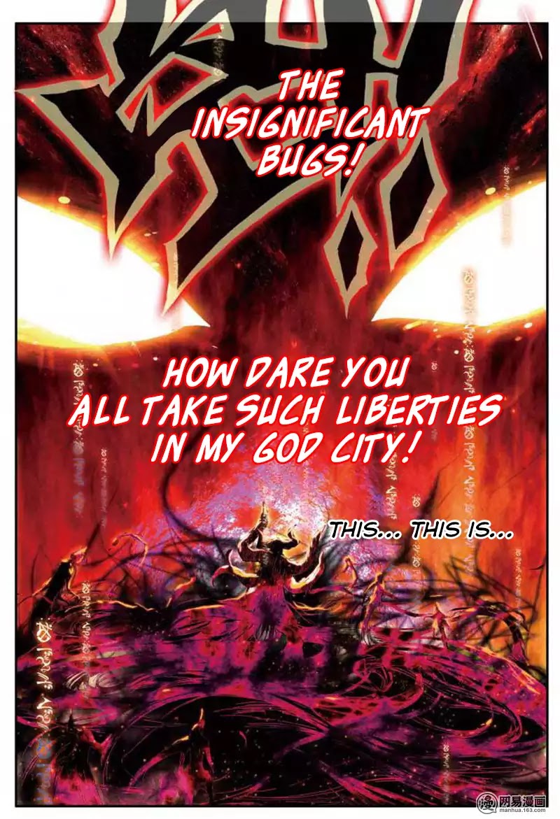 The Broken Girl and the Devil's Bride Chapter 1.5 page 10 - Chapter 1.5: Illusion of The Devil (5)