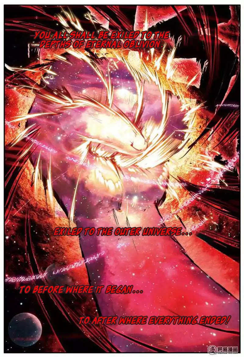 The Broken Girl and the Devil's Bride Chapter 1.5 page 17 - Chapter 1.5: Illusion of The Devil (5)