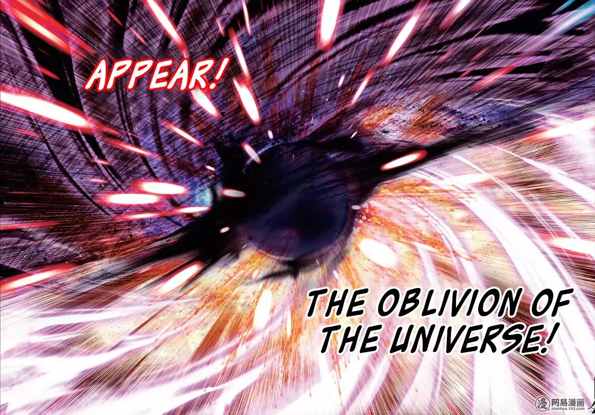 The Broken Girl and the Devil's Bride Chapter 1.5 page 19 - Chapter 1.5: Illusion of The Devil (5)