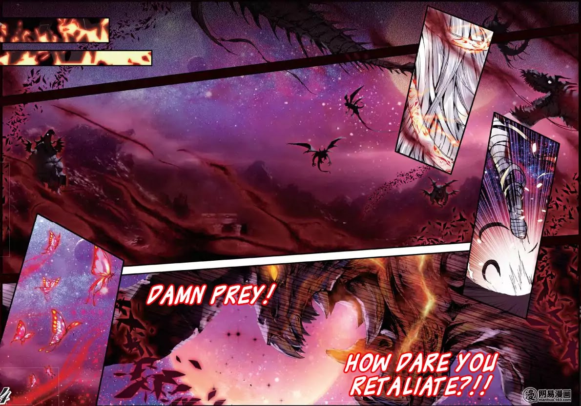 The Broken Girl and the Devil's Bride Chapter 1.5 page 22 - Chapter 1.5: Illusion of The Devil (5)