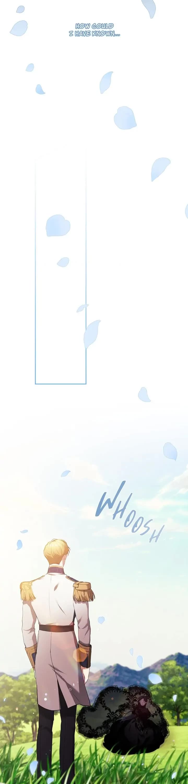 The Broken Ring: This Marriage Will Fail Anyway Chapter 0 page 16 - Chapter 0