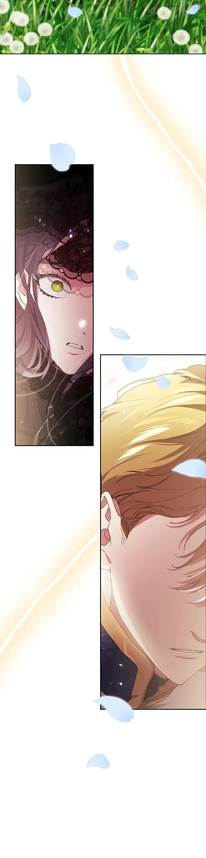 The Broken Ring: This Marriage Will Fail Anyway Chapter 0 page 17 - Chapter 0