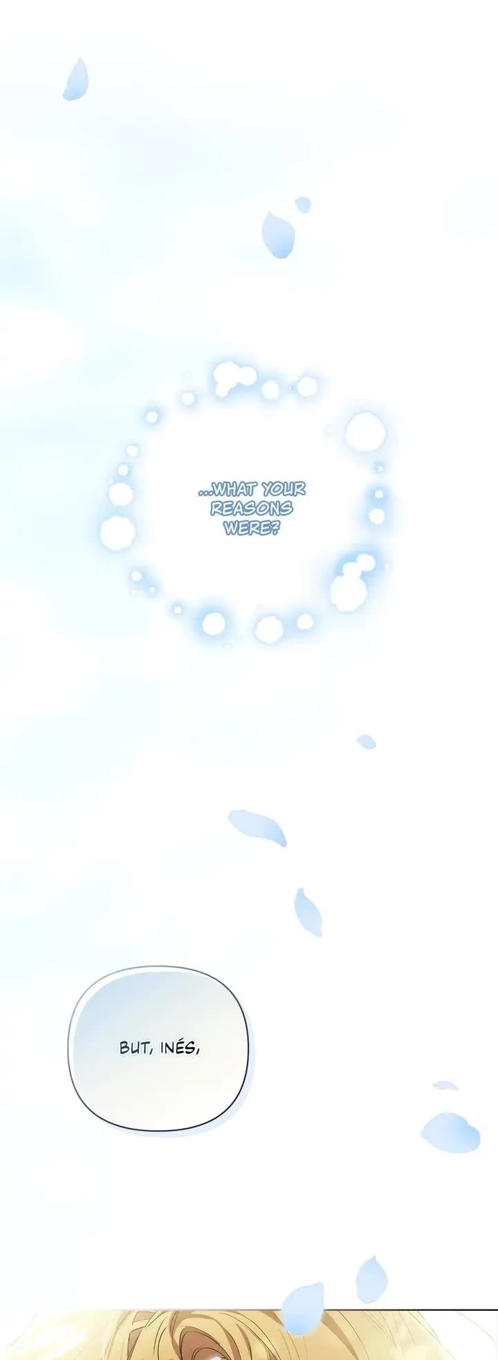 The Broken Ring: This Marriage Will Fail Anyway Chapter 0 page 18 - Chapter 0