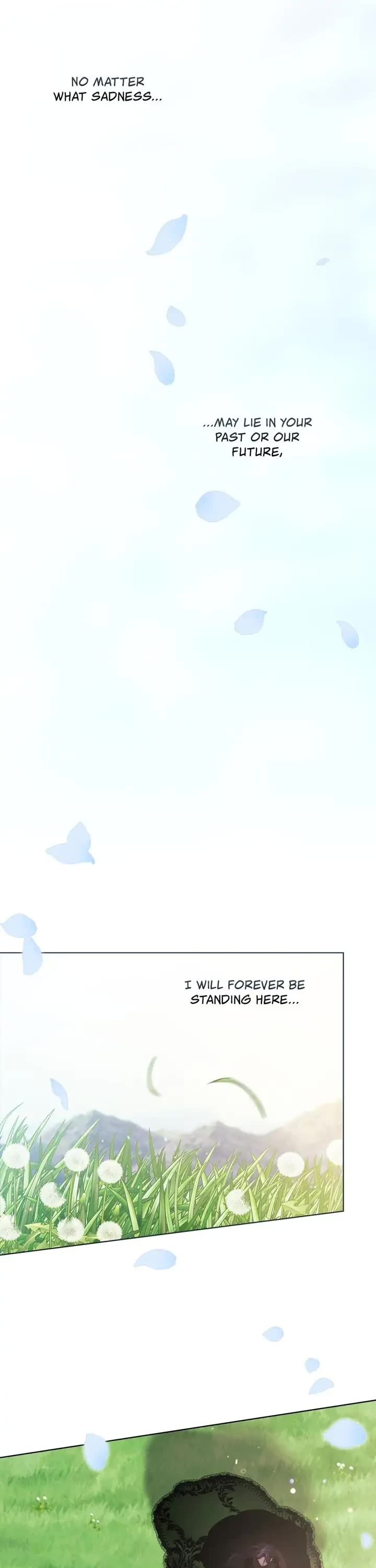 The Broken Ring: This Marriage Will Fail Anyway Chapter 0 page 20 - Chapter 0
