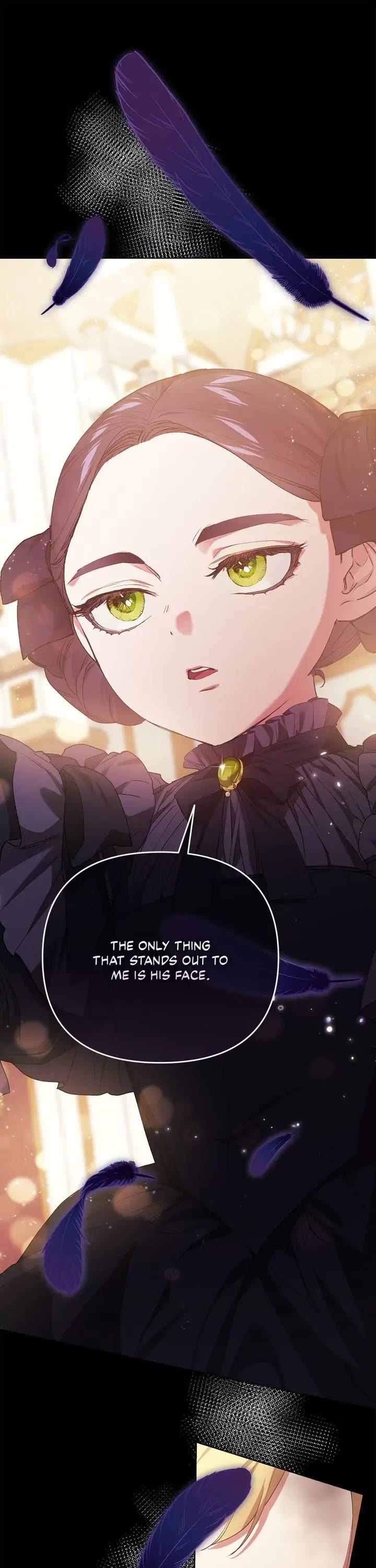 The Broken Ring: This Marriage Will Fail Anyway Chapter 0 page 5 - Chapter 0
