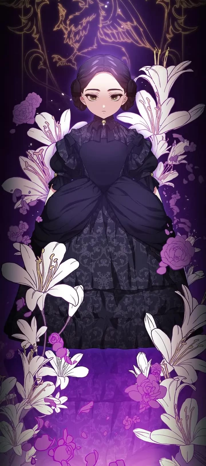 The Broken Ring: This Marriage Will Fail Anyway Chapter 0 page 9 - Chapter 0