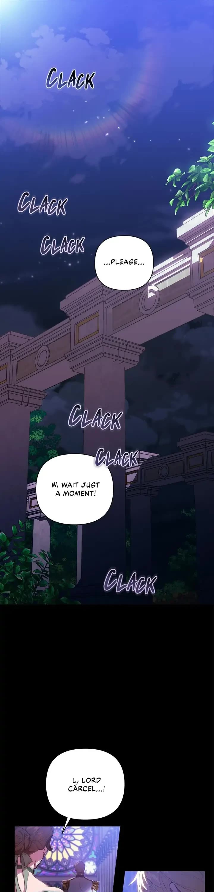 The Broken Ring: This Marriage Will Fail Anyway Chapter 1 page 1 - Chapter 1