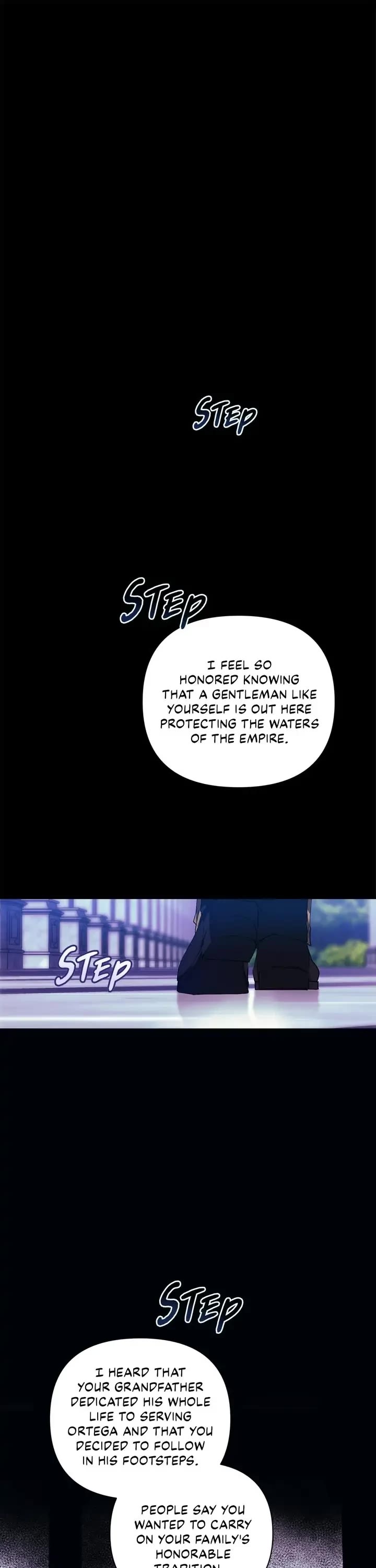The Broken Ring: This Marriage Will Fail Anyway Chapter 1 page 11 - Chapter 1