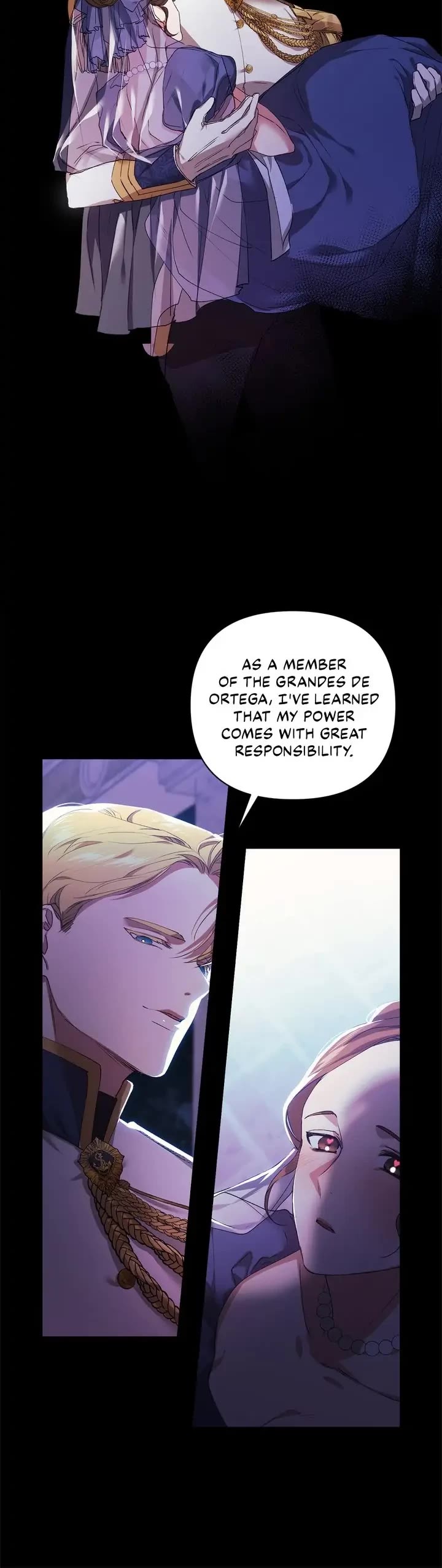 The Broken Ring: This Marriage Will Fail Anyway Chapter 1 page 14 - Chapter 1
