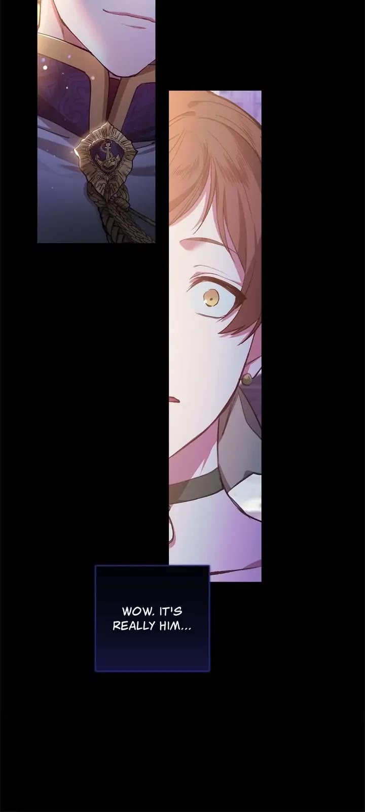 The Broken Ring: This Marriage Will Fail Anyway Chapter 1 page 5 - Chapter 1