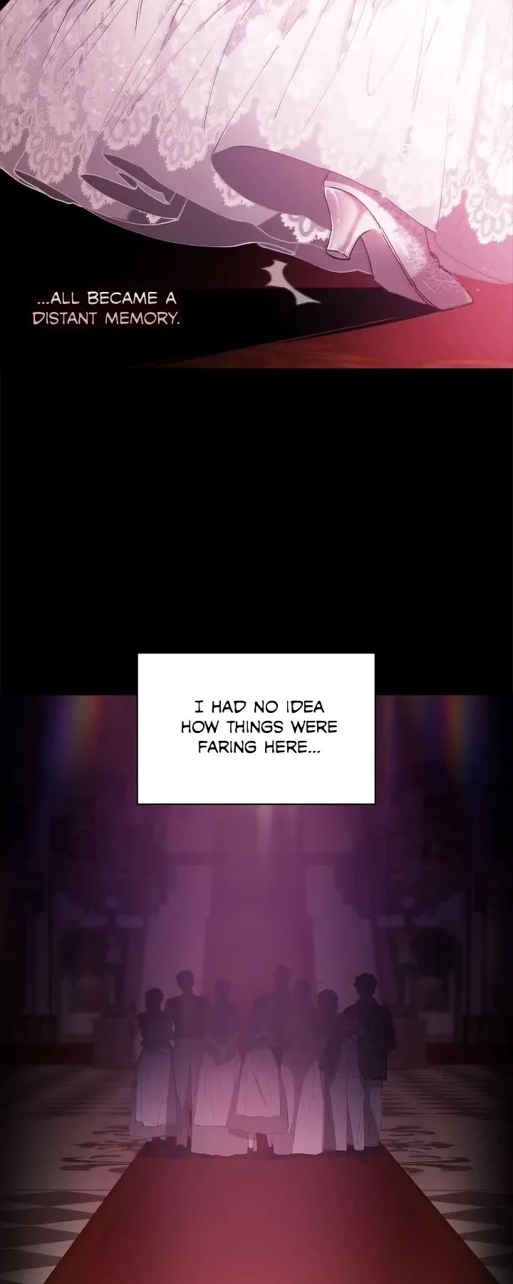 The Broken Ring: This Marriage Will Fail Anyway Chapter 10 page 14 - Chapter 10
