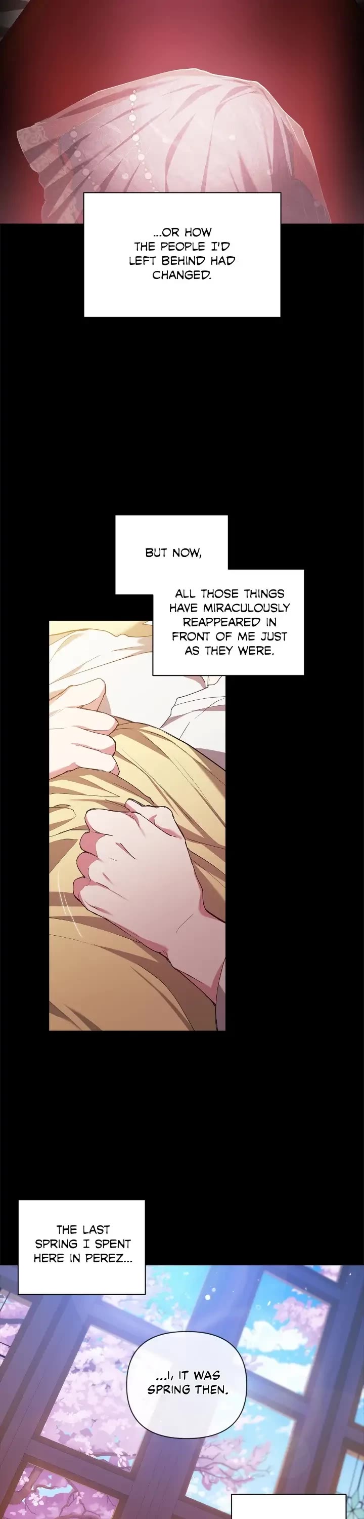 The Broken Ring: This Marriage Will Fail Anyway Chapter 10 page 15 - Chapter 10