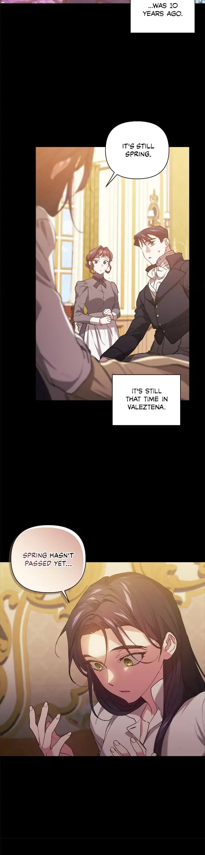 The Broken Ring: This Marriage Will Fail Anyway Chapter 10 page 16 - Chapter 10