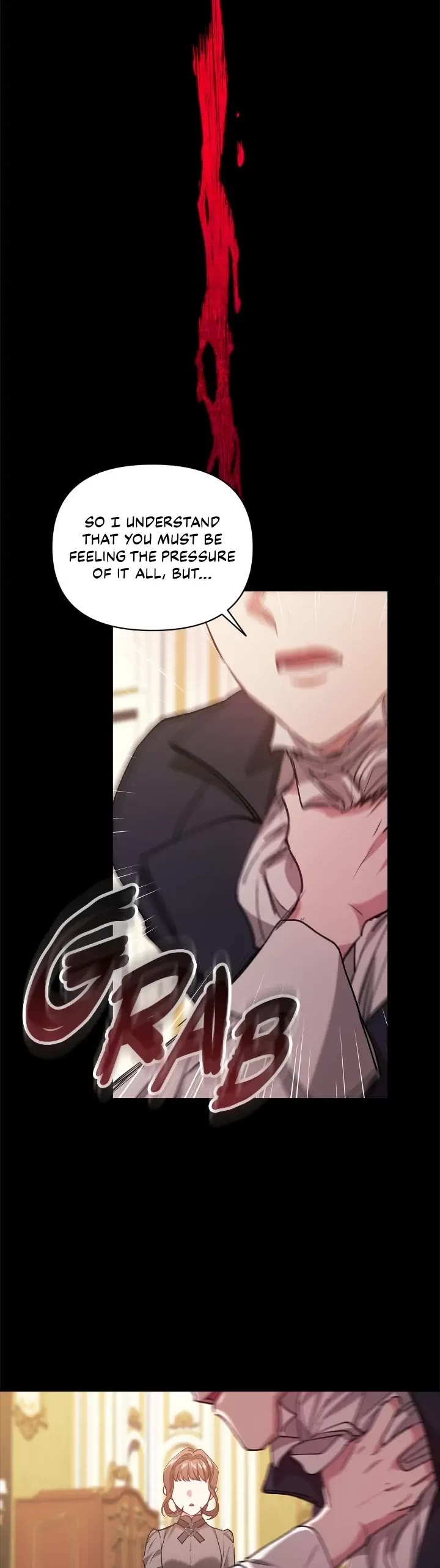 The Broken Ring: This Marriage Will Fail Anyway Chapter 10 page 18 - Chapter 10