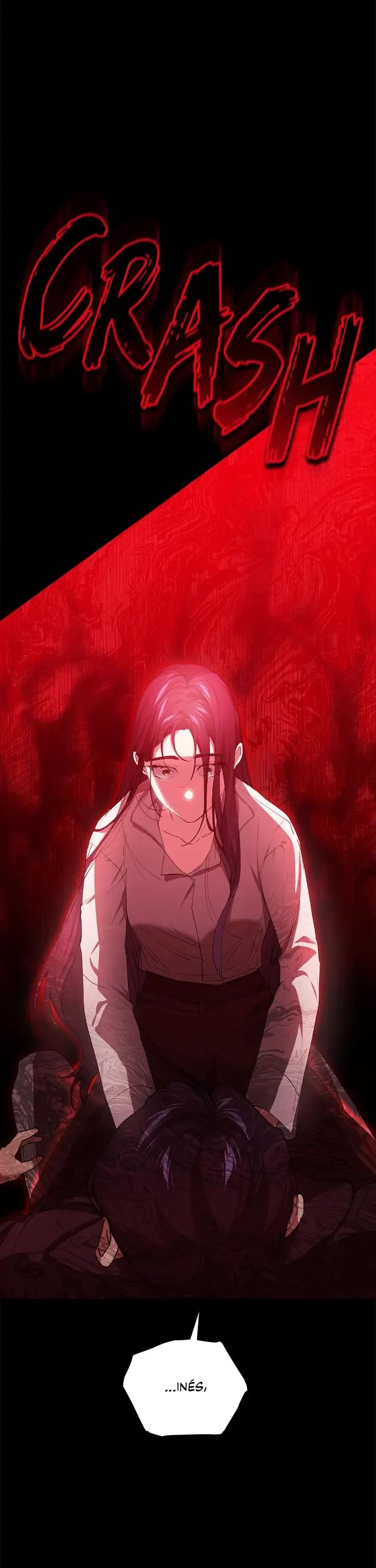 The Broken Ring: This Marriage Will Fail Anyway Chapter 10 page 21 - Chapter 10