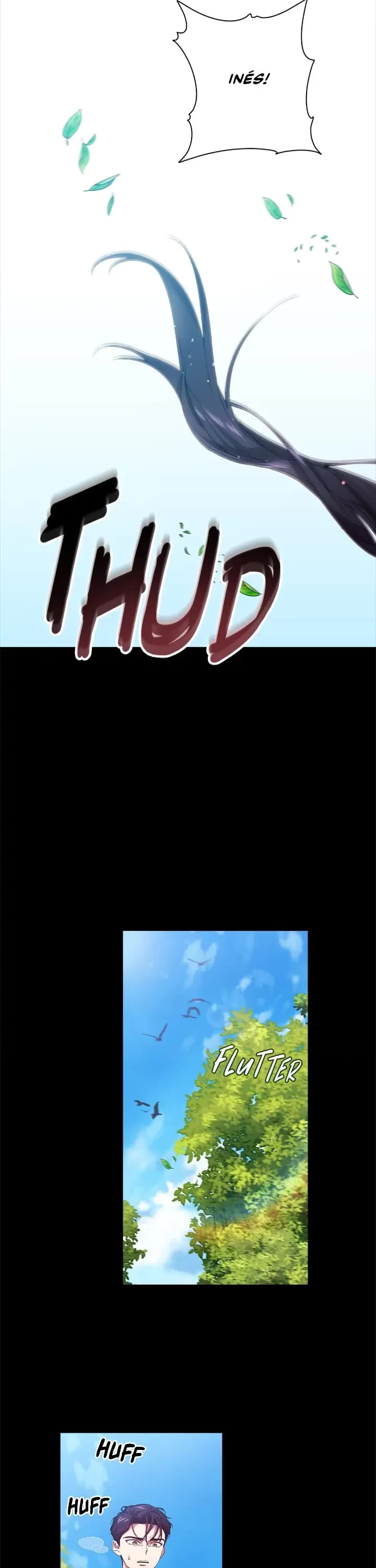 The Broken Ring: This Marriage Will Fail Anyway Chapter 10 page 3 - Chapter 10