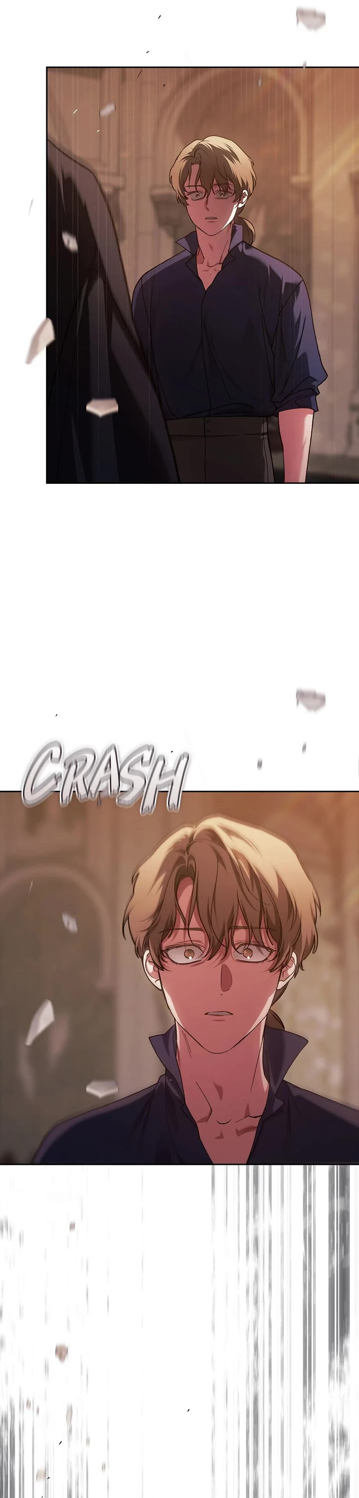 The Broken Ring: This Marriage Will Fail Anyway Chapter 100 page 12 - Chapter 100