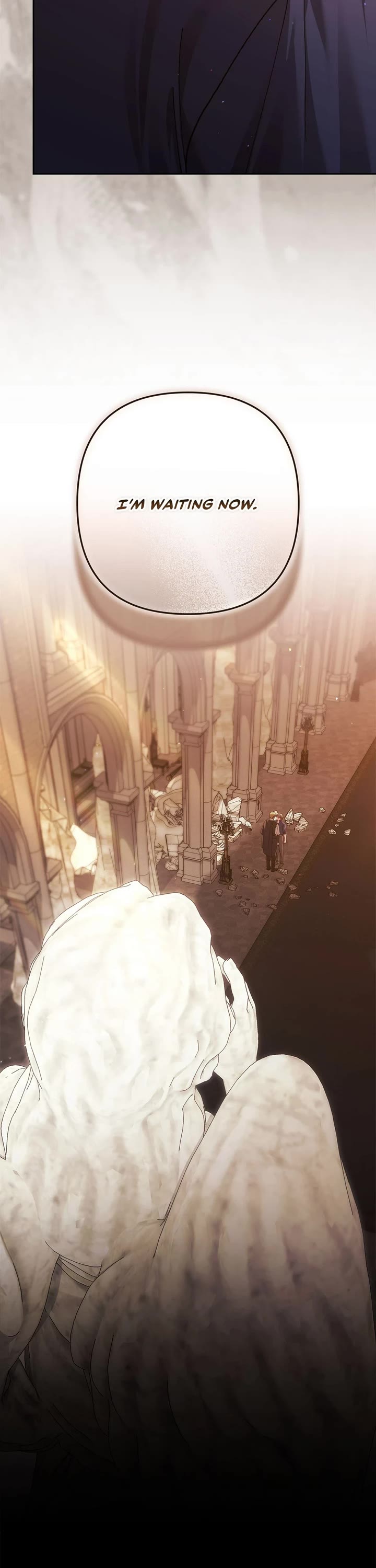 The Broken Ring: This Marriage Will Fail Anyway Chapter 100 page 21 - Chapter 100