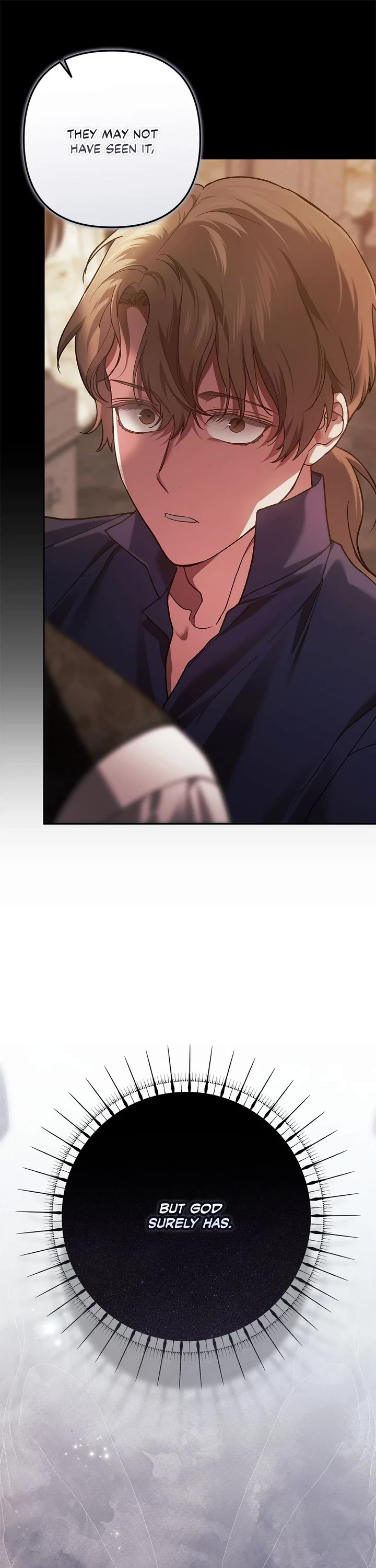The Broken Ring: This Marriage Will Fail Anyway Chapter 100 page 22 - Chapter 100
