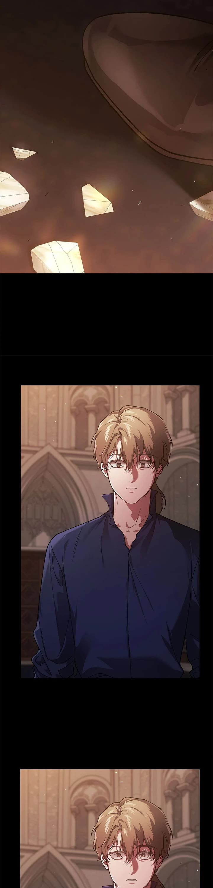The Broken Ring: This Marriage Will Fail Anyway Chapter 100 page 3 - Chapter 100