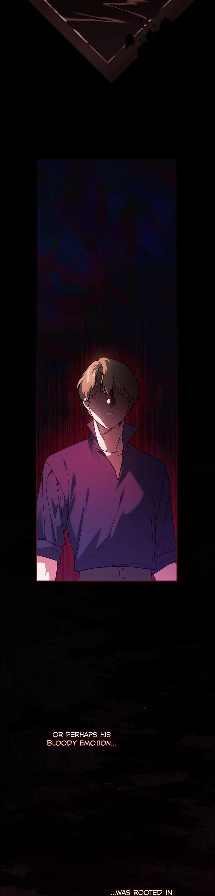 The Broken Ring: This Marriage Will Fail Anyway Chapter 100 page 37 - Chapter 100