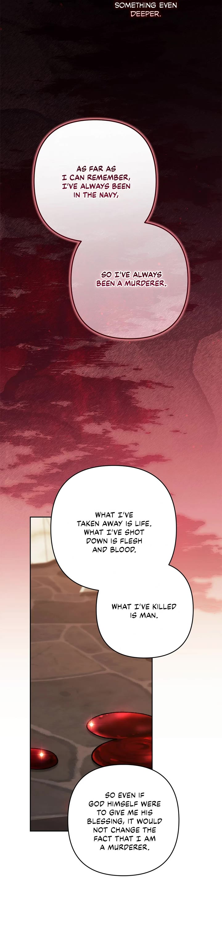 The Broken Ring: This Marriage Will Fail Anyway Chapter 100 page 38 - Chapter 100