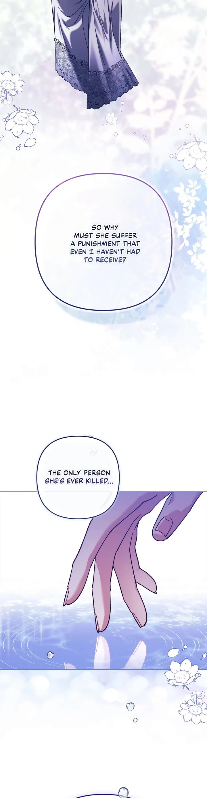 The Broken Ring: This Marriage Will Fail Anyway Chapter 100 page 40 - Chapter 100