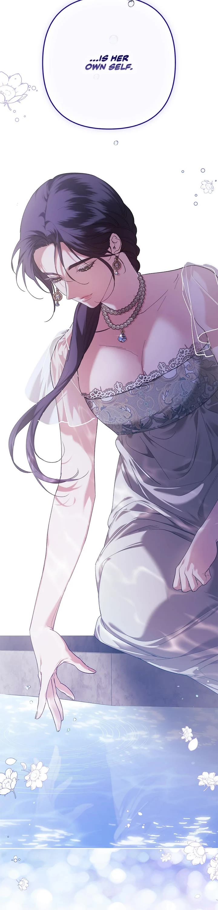 The Broken Ring: This Marriage Will Fail Anyway Chapter 100 page 41 - Chapter 100