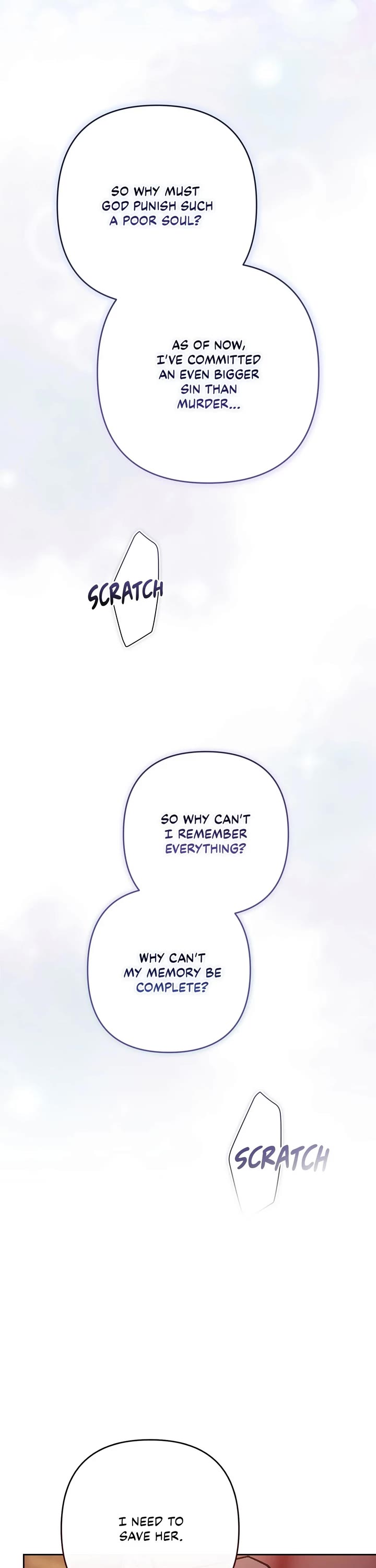 The Broken Ring: This Marriage Will Fail Anyway Chapter 100 page 42 - Chapter 100