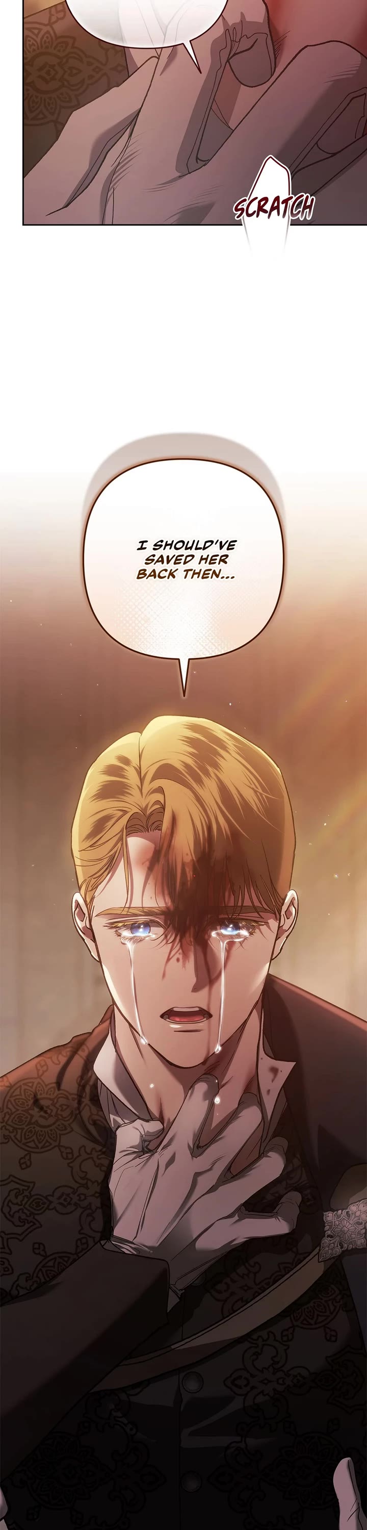The Broken Ring: This Marriage Will Fail Anyway Chapter 100 page 43 - Chapter 100