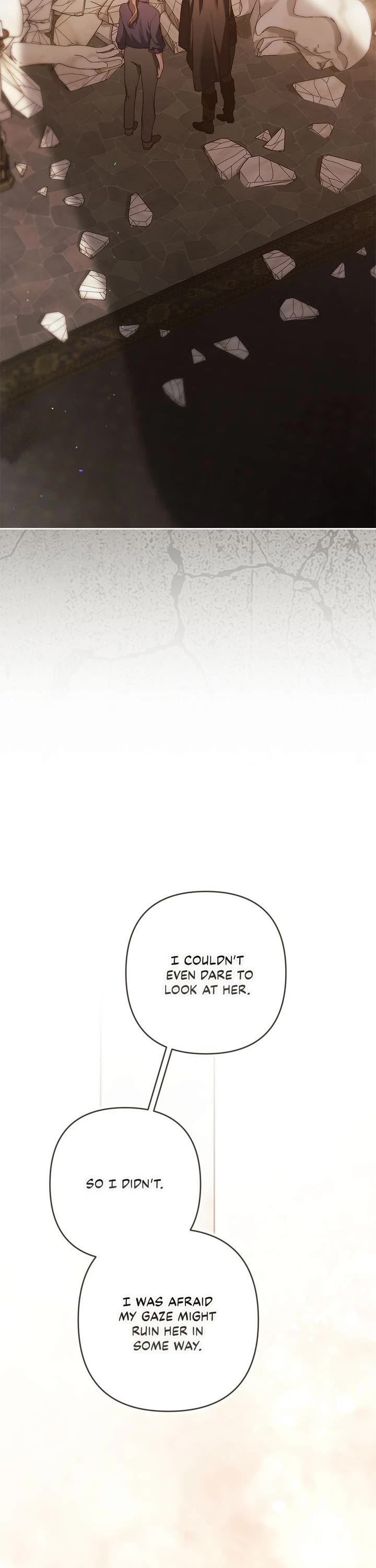 The Broken Ring: This Marriage Will Fail Anyway Chapter 100 page 46 - Chapter 100
