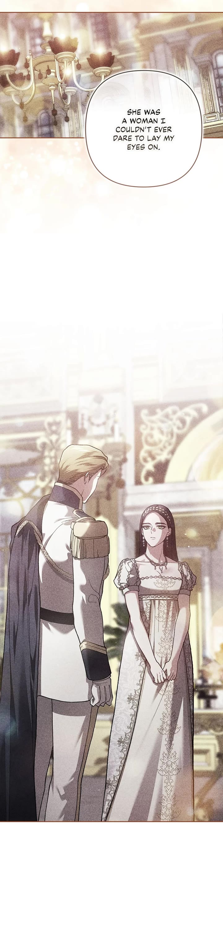 The Broken Ring: This Marriage Will Fail Anyway Chapter 100 page 47 - Chapter 100