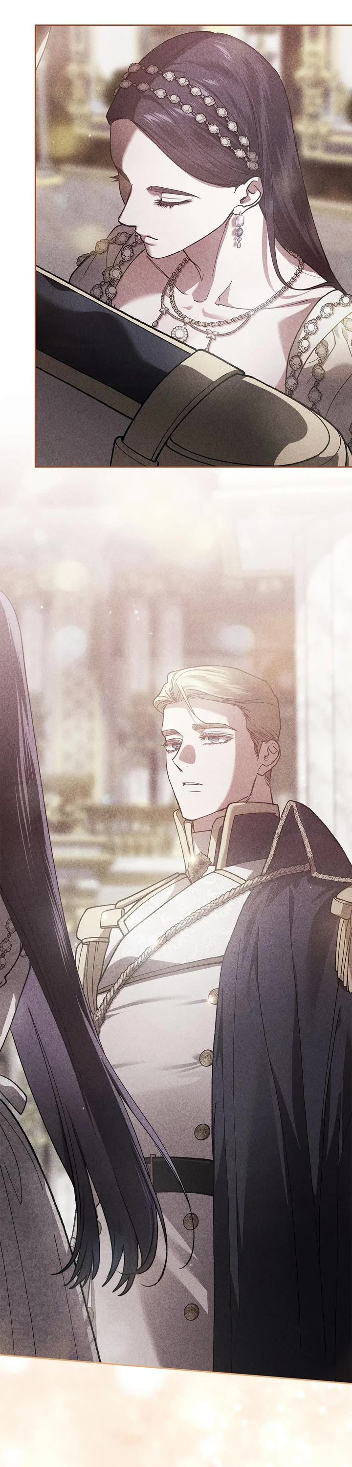 The Broken Ring: This Marriage Will Fail Anyway Chapter 100 page 48 - Chapter 100