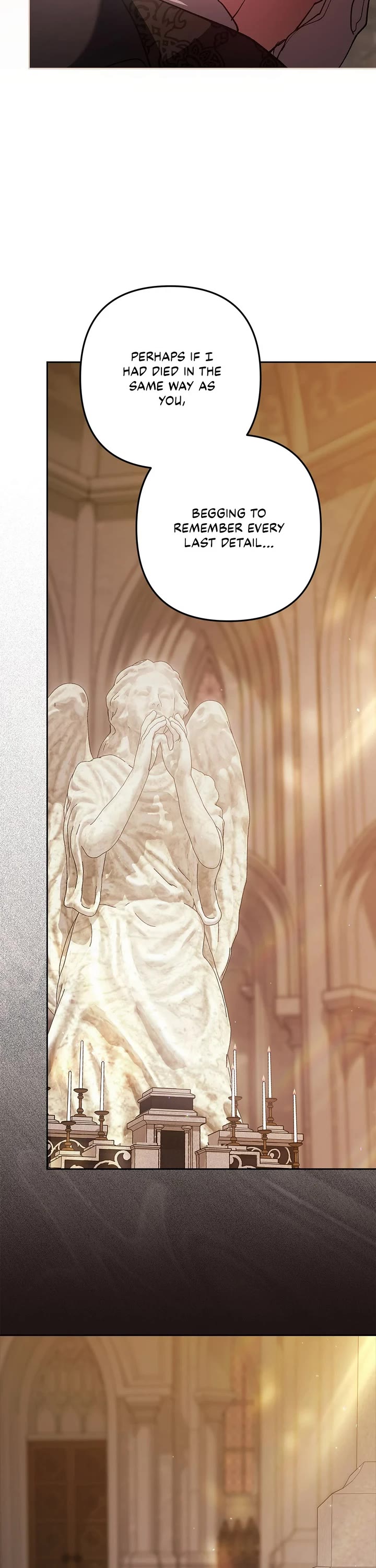 The Broken Ring: This Marriage Will Fail Anyway Chapter 100 page 52 - Chapter 100