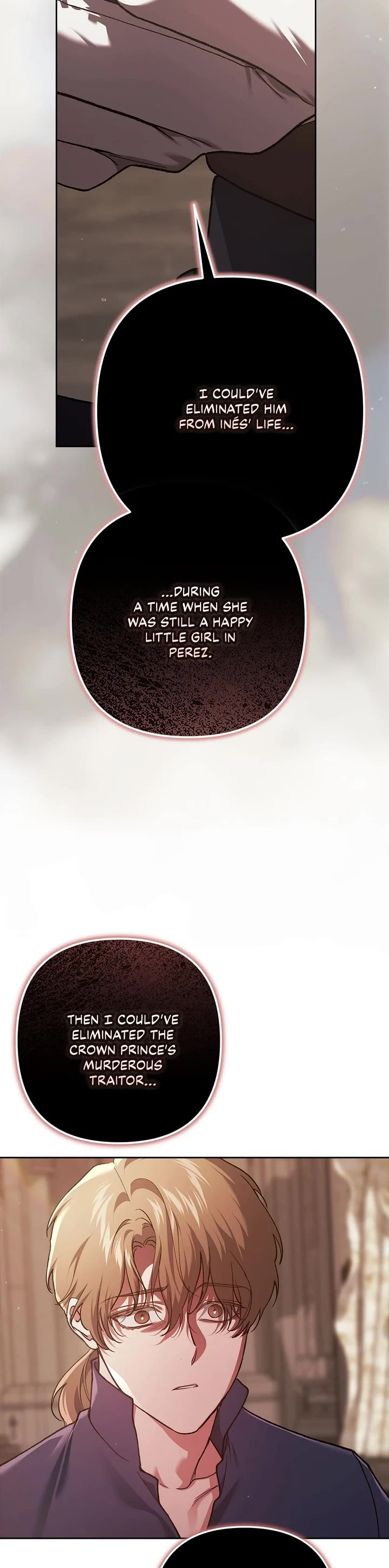 The Broken Ring: This Marriage Will Fail Anyway Chapter 100 page 55 - Chapter 100