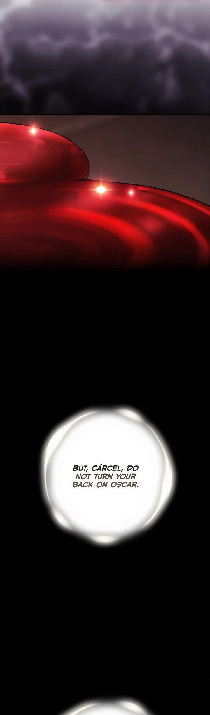 The Broken Ring: This Marriage Will Fail Anyway Chapter 100 page 9 - Chapter 100